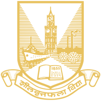 University of Mumbai logo