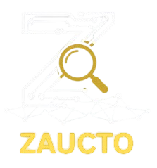 One Link Tech · Zaucto logo